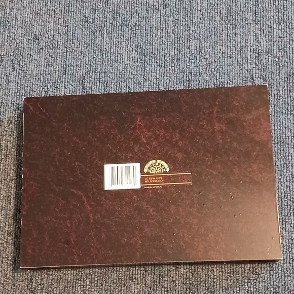 Cigar box - Picture 4 of 12